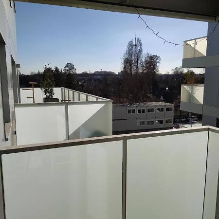 Magnifique F3, 75M² Avec Parking Prive Et Terrasse Apartment Strasbourg Exterior photo
