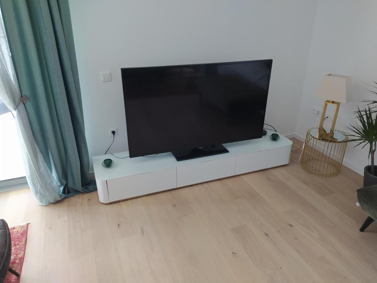 Magnifique F3, 75M² Avec Parking Prive Et Terrasse Apartment Strasbourg Exterior photo